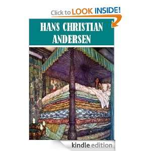 Books By Hans Christian Andersen Hans Christian Andersen  