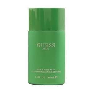  GUESS MAN by Guess Beauty