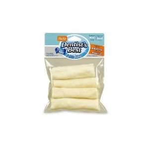  Hartz DentistS Best 4Pk 4 Curls (3 pack) Kitchen 