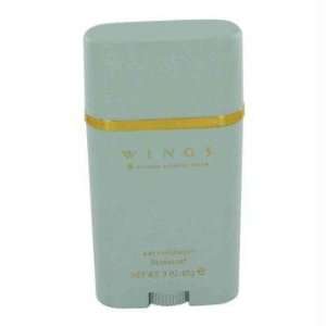 Giorgio Beverly Hills WINGS by Giorgio Beverly Hills Deodorant Stick 3