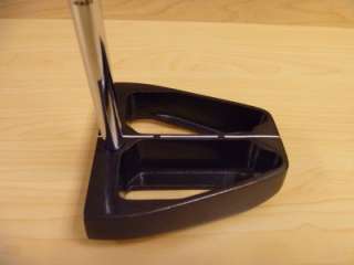   ACCUPATH 14 CENTER SHAFTED BELLY PUTTER 43 LONG CUSTOM LENGTH  