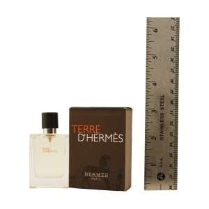  Terre DHermes By Hermes Edt .17 Oz Mini Beauty