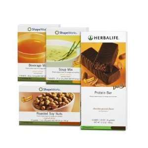  Herbalife   Snack Pack