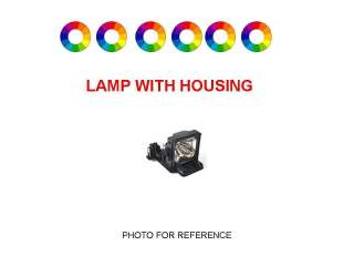 PROJECTOR LAMP FOR NEC VT75LP VT470 VT670 VT676 LT280 LT380 MODULE 