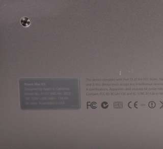 Apple PowerMac G5 Quad 2.5Ghz 2GB 500GB Dual DVI WiFi  