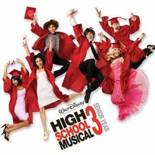 High School Musical 3 Senior Year by Soundtrack ( Audio CD   Oct 