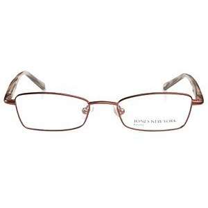  Jones New York Petite 110 Copper Eyeglasses Health 