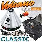 more options new volcano classic vaporizer w solid or easy