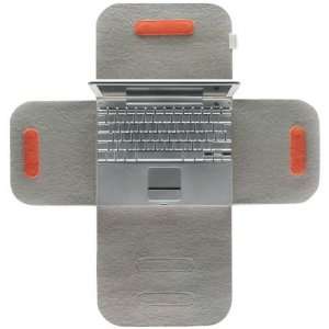  macbook sleeve felt 13 grey Electronics