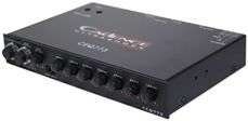 Cadence CEQ 773 7 Band Paragraphic Equalizer 7 Volts Line Driver 