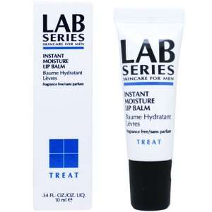  Aramis Lab Series for Men Instant Moisture Lip Balm 10ml/0 