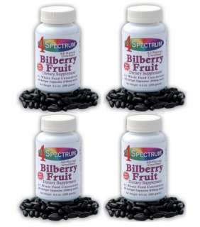 Bilberry Extract Free Ship Naturals Source Lutein Eyes  