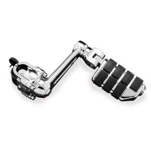   with Dually ISO Pegs for 1998 2000 Honda Valkyrie and GL1500 Models