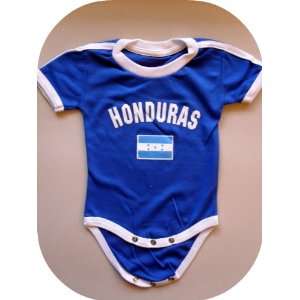  HONDURAS BABY BODYSUIT 100%COTTON.SIZE FOR 24 MONTHS.NEW 
