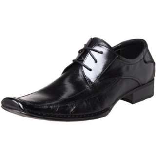  Steve Madden Mens Buff Oxford Shoes