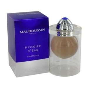   for Women, 2.5 oz, EDT Spray From Mauboussin