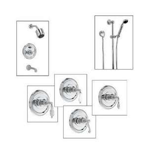  Jado 853/SK023/144 Shower Systems   Thermostatic Systems 