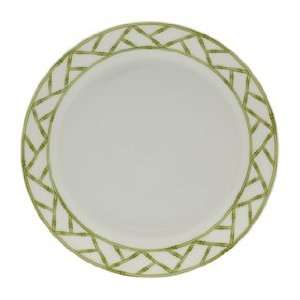 Monique Lhuillier Tableware 01075008 Bamboo Bread Butter Plate 6 25 N 