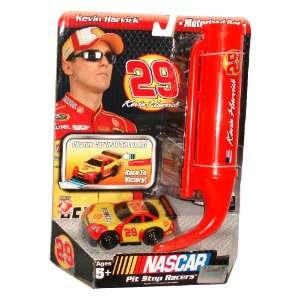  NASCAR Pit Stop Racers Motorized Car with Charger for 