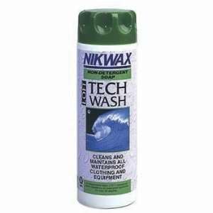 Nikwax Tech Wash 10 oz