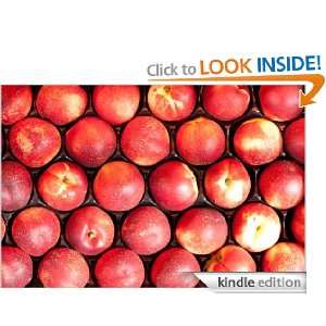   Finest Nectarine Recipes Nola Cote  Kindle Store