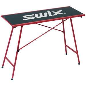  World Cup Large Waxing Table by Swix