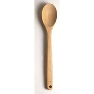  13 OXO SOFTWORKS WOODEN SPOON