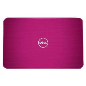  SWITCH by Design Studio   Lotus Pink Lid for Dell Inspiron 