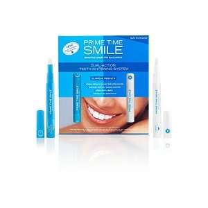  Dual Action Teeth Whitening System