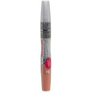 MAYBELLINE LIP SUPERSTAY SAND 750 LIPCOLOR LIPSTICK  