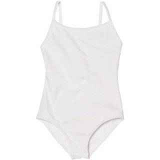 Sansha Girls 2 6x Stacie Leotard Camisole by Sansha