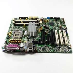  HP System Board 1333MHz For Workstation xw4600 441449 001 