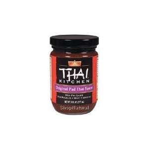 Sauce, Pad Thai, Original Recipe, 8 oz. Grocery & Gourmet Food