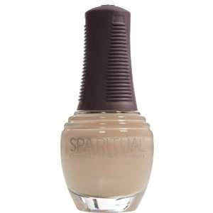  SpaRitual Lighthearted Nail Lacquer Health & Personal 