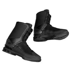  Hyperlite Murray Wakeboard Boots 2012   9 Sports 