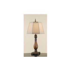  Murray Feiss Meridian Court Collection Table Lamp
