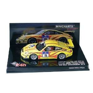   Porsche GT3 Cup 997 Nurburgring Cooper Spurr Horne Cooke Toys & Games