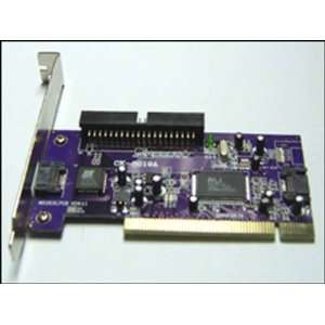   ™ PCI TO SATA/IDE Combo Controller Card