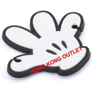Mickey Mouse Reel for Earphones Cord Line Wind S9  