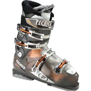  TECNICA Mens Mega 10 Ski Boots 20112012