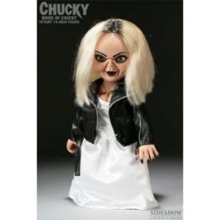  Tiffany Bride of Chucky Figure Doll