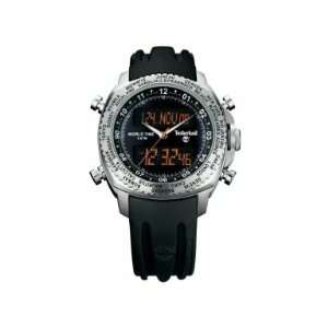  Timberland Mens Steprock watch #QT7169101 Timberland 