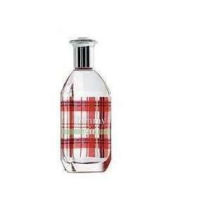  TOMMY GIRL SUMMER 2009 3.4 oz Womens EDT Unboxed Beauty