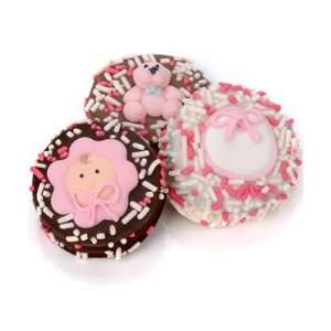 New Baby Girl Oreo® Cookies  Individually Wrapped