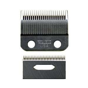  Wahl Professional 2 Hole Hair Clipper Blade Size 1mm 3mm 