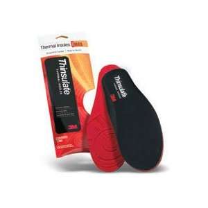    3M Thinsulate Thermal Insoles Mens 11 12