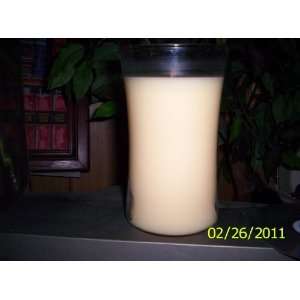  woodwick candles , at the beach 22 oz 