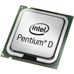  Intel Pentium Dual core E5300 2.6GHz Desktop Processor 