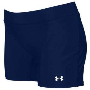Under Armour React 4 Short   Womens   Volleyball   Clothing 
