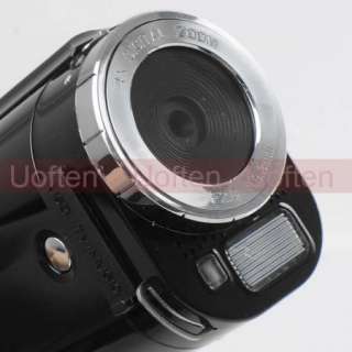Portable HD 2.4 LCD 4X Digital 12MP Video Recorder Camera Camcorder 